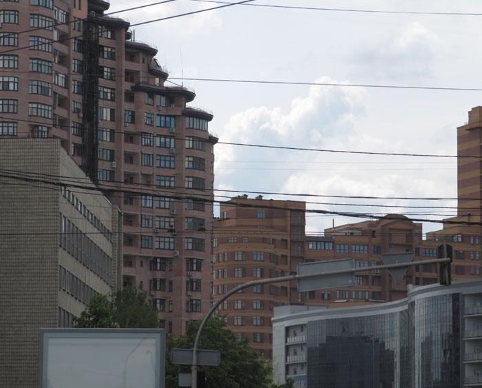 Квартиры в Киеве, ипотека, кредиты